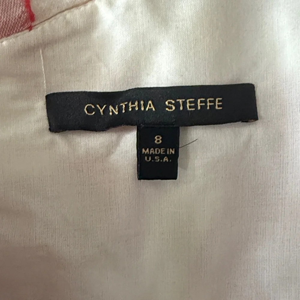 Pink Ruffle One-Shoulder Dress - Picture 2 of 3